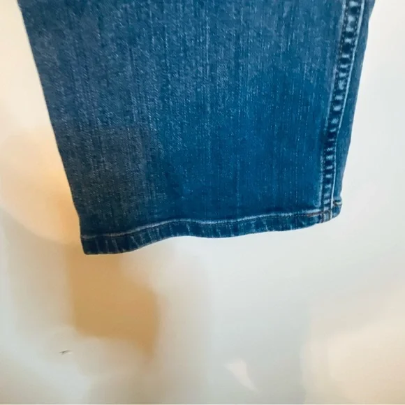 Harley-Davidson Women's Indigo Boot Cut Jeans - Picture 7 of 13